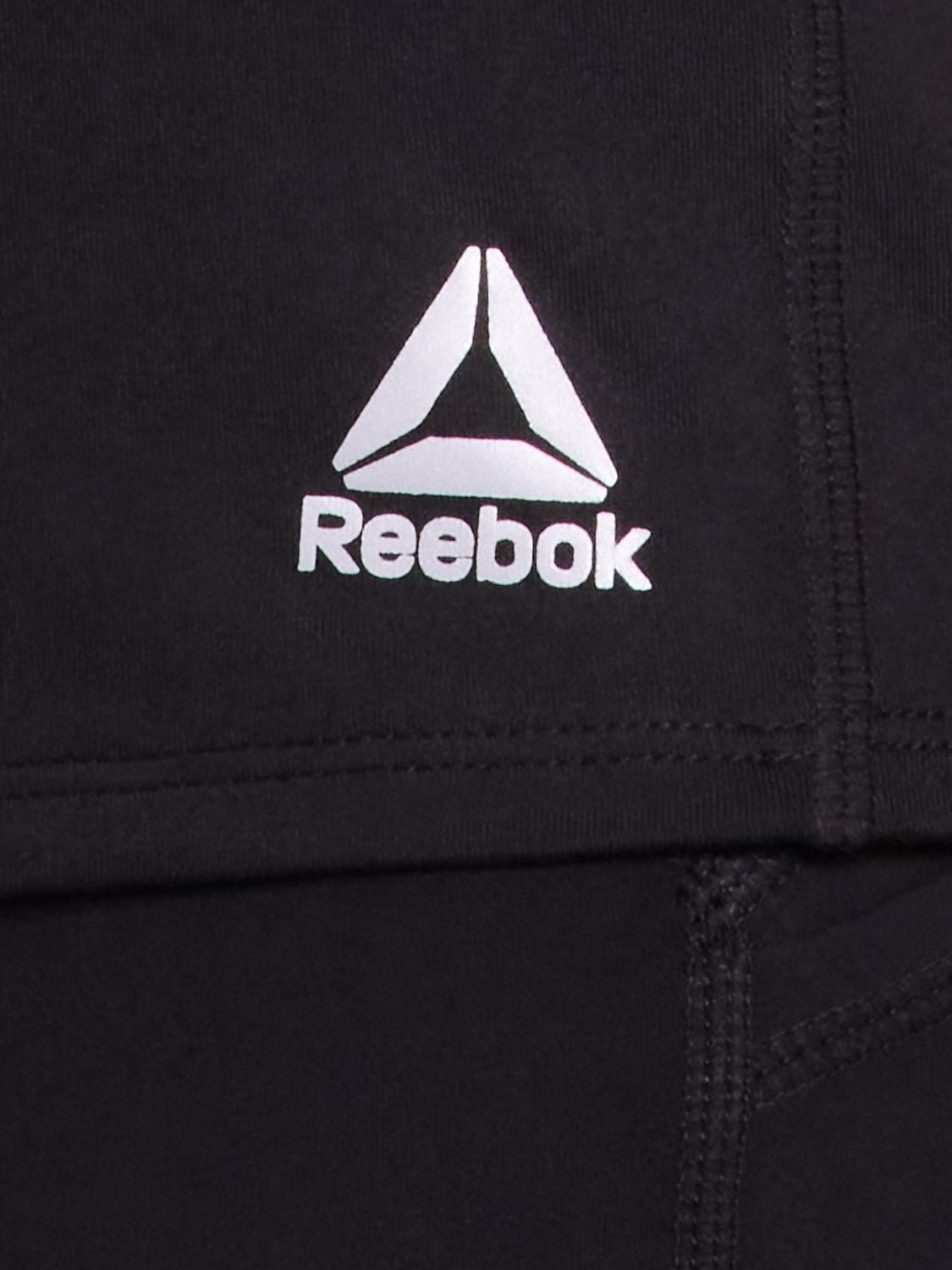 Reebok Women’s On The Run Cropped Tank Top