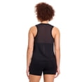 thumbnail image 4 of Reebok Women’s On The Run Cropped Tank Top, 4 of 5