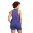 thumbnail image 4 of Reebok Women’s On The Run Cropped Tank Top, 4 of 5