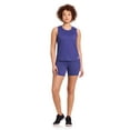 thumbnail image 5 of Reebok Women’s On The Run Cropped Tank Top, 5 of 5