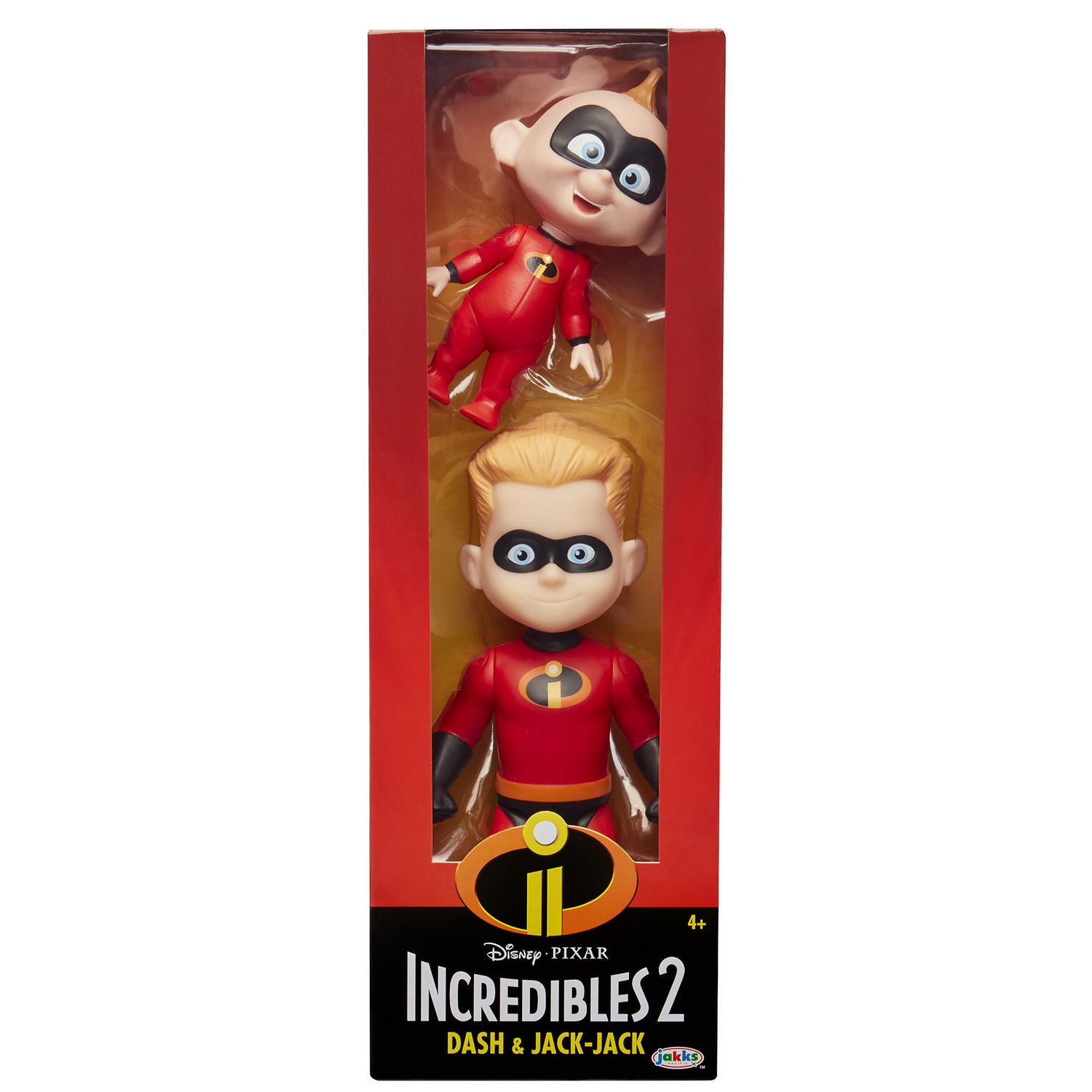 dash incredibles doll