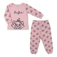 thumbnail image 1 of Disney`s Marie girls 2 Pc Pyjama set, 1 of 1