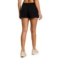 thumbnail image 2 of Reebok Women’s Prep Short Skort with Pockets, 2 of 4