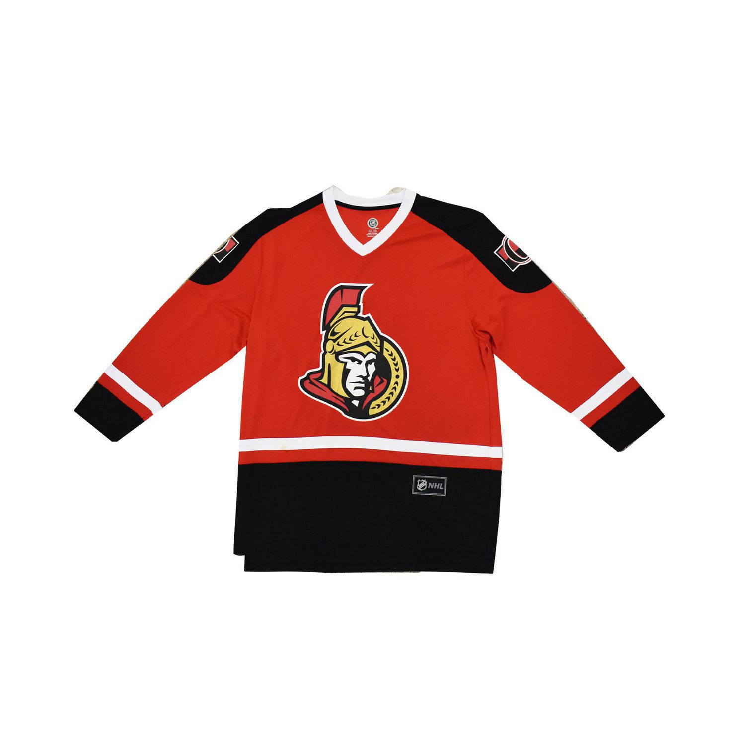 Ottawa Senators Jerseys, Senators Jersey Deals, Senators Breakaway Jerseys,  Senators Hockey Sweater