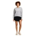thumbnail image 4 of Reebok Women’s Prep Short Skort with Pockets, 4 of 4