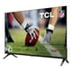 Téléviseur intelligent TCL série 4 Roku TV classe 43" 4K UHD HDR - 43S451-CA 4 HDMI, 1 USB – image 3 sur 9