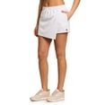 thumbnail image 1 of Reebok Women’s Prep Short Skort with Pockets, 1 of 4