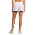 thumbnail image 2 of Reebok Women’s Prep Short Skort with Pockets, 2 of 4