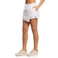 thumbnail image 3 of Reebok Women’s Prep Short Skort with Pockets, 3 of 4