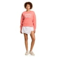 thumbnail image 4 of Reebok Women’s Prep Short Skort with Pockets, 4 of 4