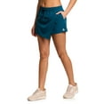 thumbnail image 1 of Reebok Women’s Prep Short Skort with Pockets, 1 of 4