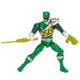Figurine Power Rangers Dino Super Charge - Héros d'action Ranger vert – image 1 sur 3