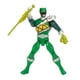 Figurine Power Rangers Dino Super Charge - Héros d'action Ranger vert – image 3 sur 3