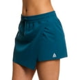 thumbnail image 3 of Reebok Women’s Prep Short Skort with Pockets, 3 of 4