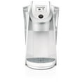 thumbnail image 1 of Keurig® K200 Coffeemaker, White - Exclusive Anniversary Offer, 1 of 1
