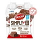 Boisson Nutritive Simply + Chocolat 4x325ml – image 1 sur 10