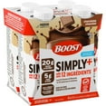 thumbnail image 2 of Boisson Nutritive Simply + Chocolat, 2 of 11