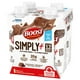 Boisson Nutritive Simply + Chocolat 4x325ml – image 4 sur 10