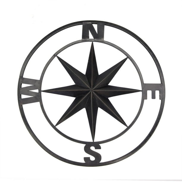 HOMETRENDS OUTDOOR WALL ART Walmart.ca