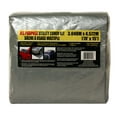 thumbnail image 1 of Accent Home Products TARP/UTI Cvr 10' X 15', 1 of 1