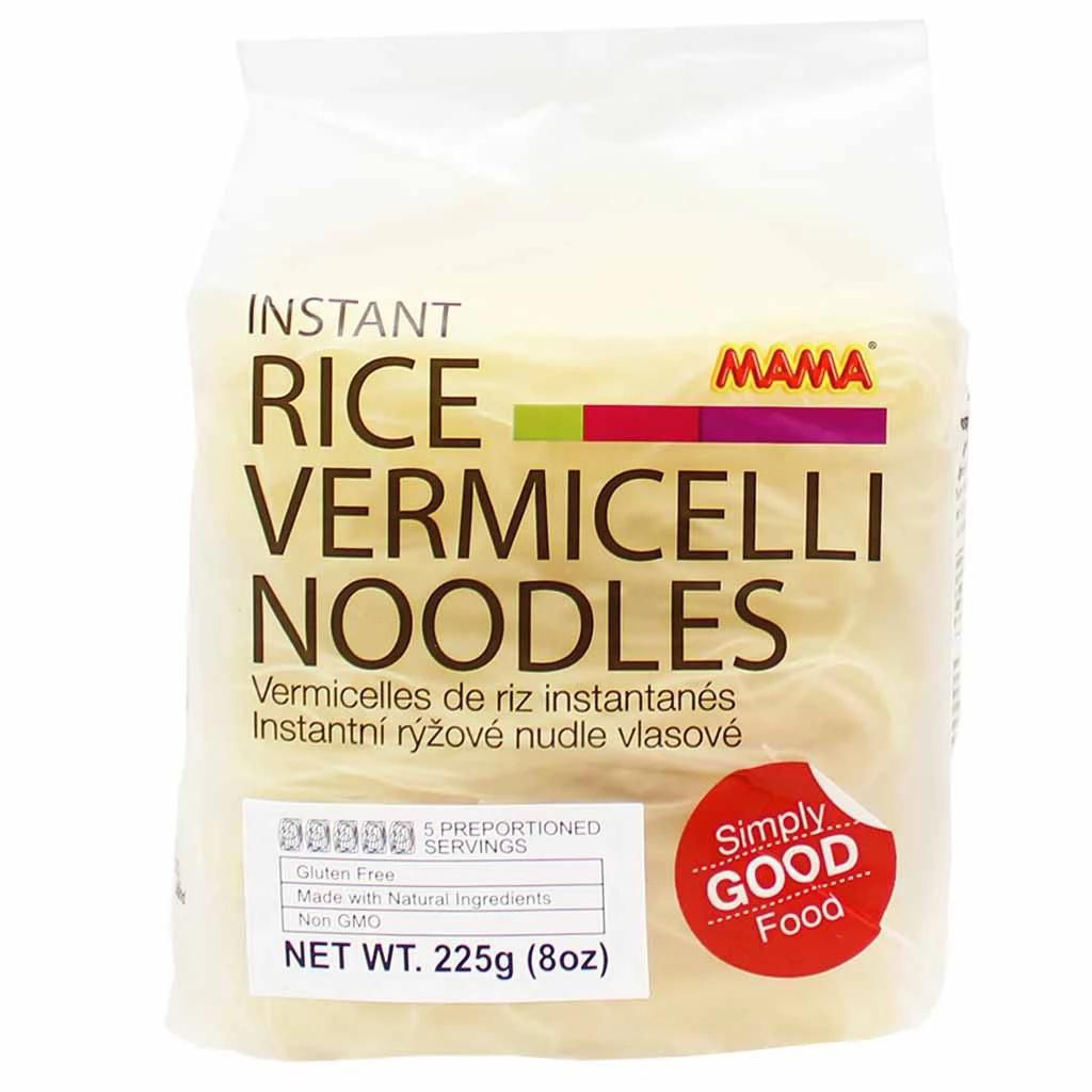 Mama Instant Rice Noodle 225g Walmart Canada