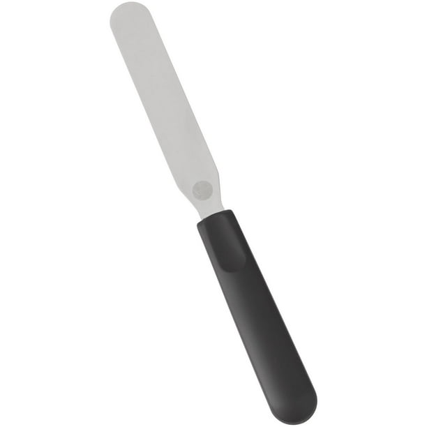 Set de 2 spatules silicone - WILTON - 28cm
