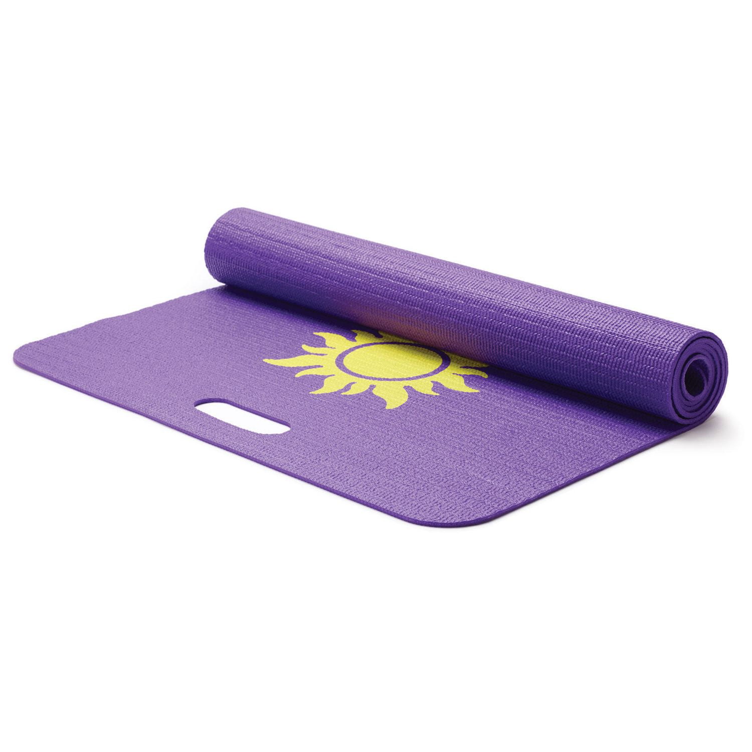 Merrithew kids yoga 2025 and exercise mat