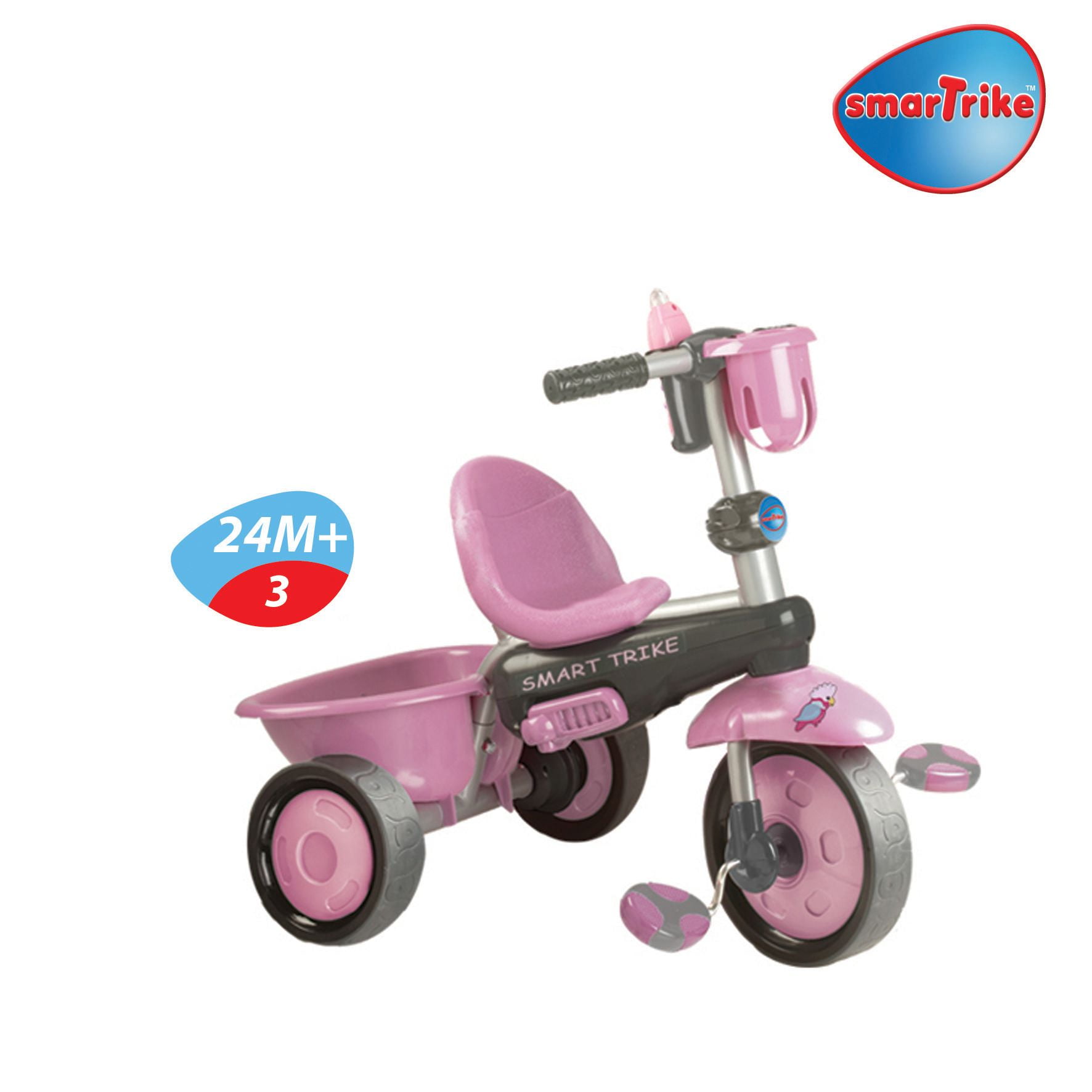 Smart trike hot sale walmart canada