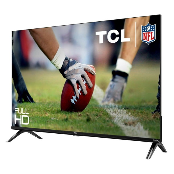  TCL 65S455 Smart Roku TV Class 4-Series 4K UHD HDR de 65 :  Electrónica