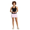thumbnail image 4 of Reebok Women’s Ace High-waisted Skort with Pockets, 4 of 4