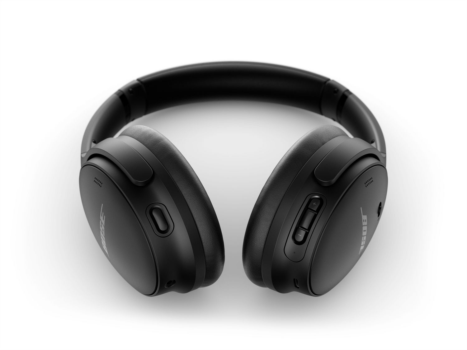 Bose QuietComfort 45 Over-Ear Wireless Noise Cancelling Headphones