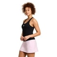 thumbnail image 4 of Reebok Women's Ace Medium Impact Bra Tank Top With Removable Cups, 4 of 4