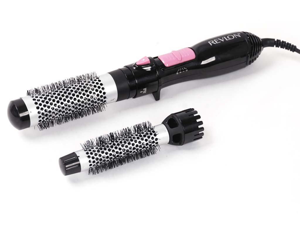 Revlon Perfect Heat Ceramic Tourmaline Hot Air Styler | Walmart Canada