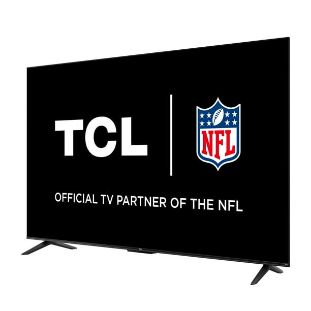 TCL 55 Class 4-Series 4K UHD HDR LED Smart Roku TV - 55S41