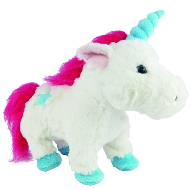 Whimsy Walkers licorne