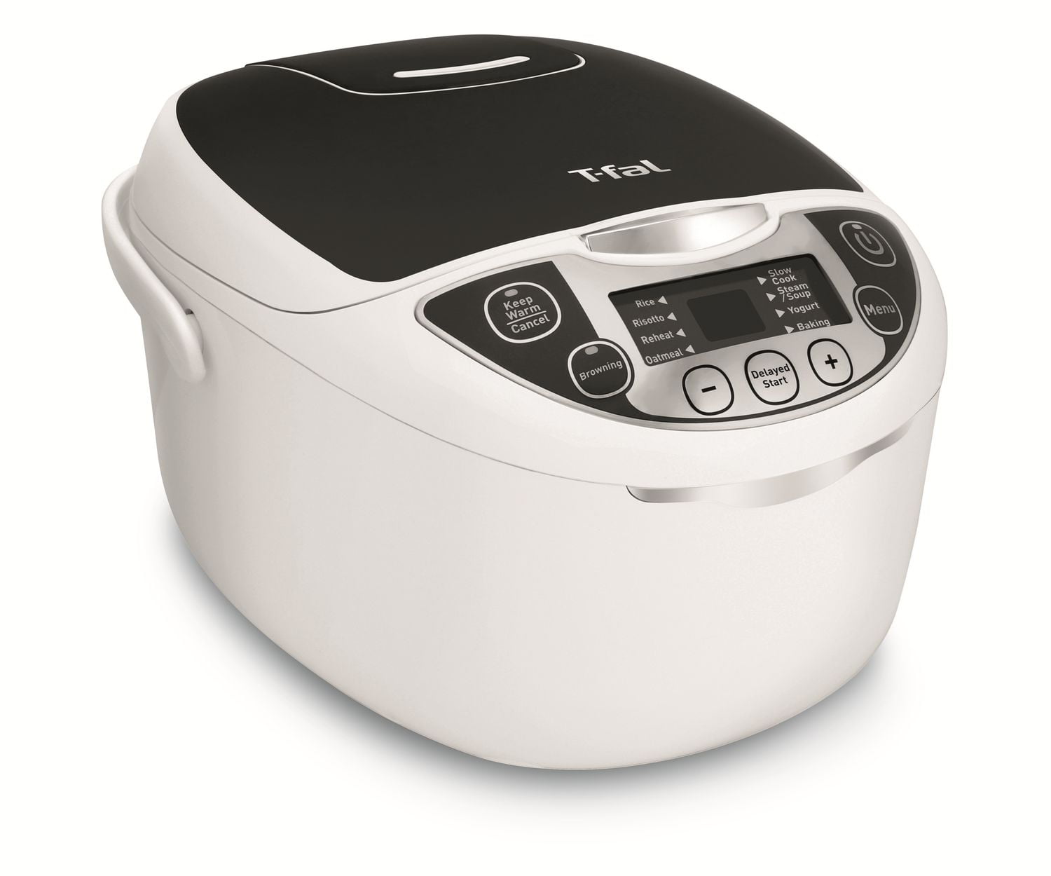 T fal Smart 10 in 1 Multicooker Walmart