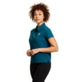 thumbnail image 4 of Reebok Women’s Prep Meet & Greet Short Sleeve Polo Top, 4 of 4