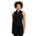 thumbnail image 1 of Reebok Women’s Ace Polo Tank Top, 1 of 4