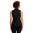 thumbnail image 3 of Reebok Women’s Ace Polo Tank Top, 3 of 4