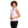 thumbnail image 4 of Reebok Women’s Ace Polo Tank Top, 4 of 4