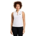 thumbnail image 1 of Reebok Women’s Ace Polo Tank Top, 1 of 4