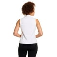 thumbnail image 3 of Reebok Women’s Ace Polo Tank Top, 3 of 4