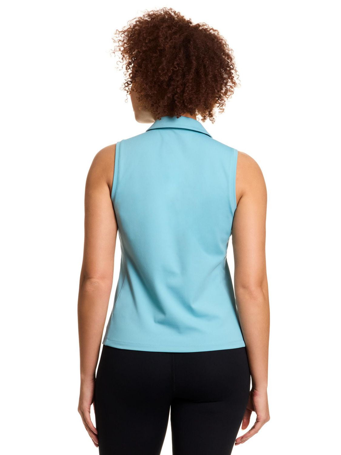 Reebok Women’s Ace Polo Tank Top