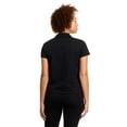 thumbnail image 3 of Reebok Women’s Prep Meet & Greet Short Sleeve Polo Top, 3 of 4