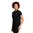 thumbnail image 4 of Reebok Women’s Prep Meet & Greet Short Sleeve Polo Top, 4 of 4