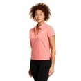 thumbnail image 2 of Reebok Women’s Prep Meet & Greet Short Sleeve Polo Top, 2 of 4
