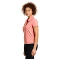 thumbnail image 4 of Reebok Women’s Prep Meet & Greet Short Sleeve Polo Top, 4 of 4