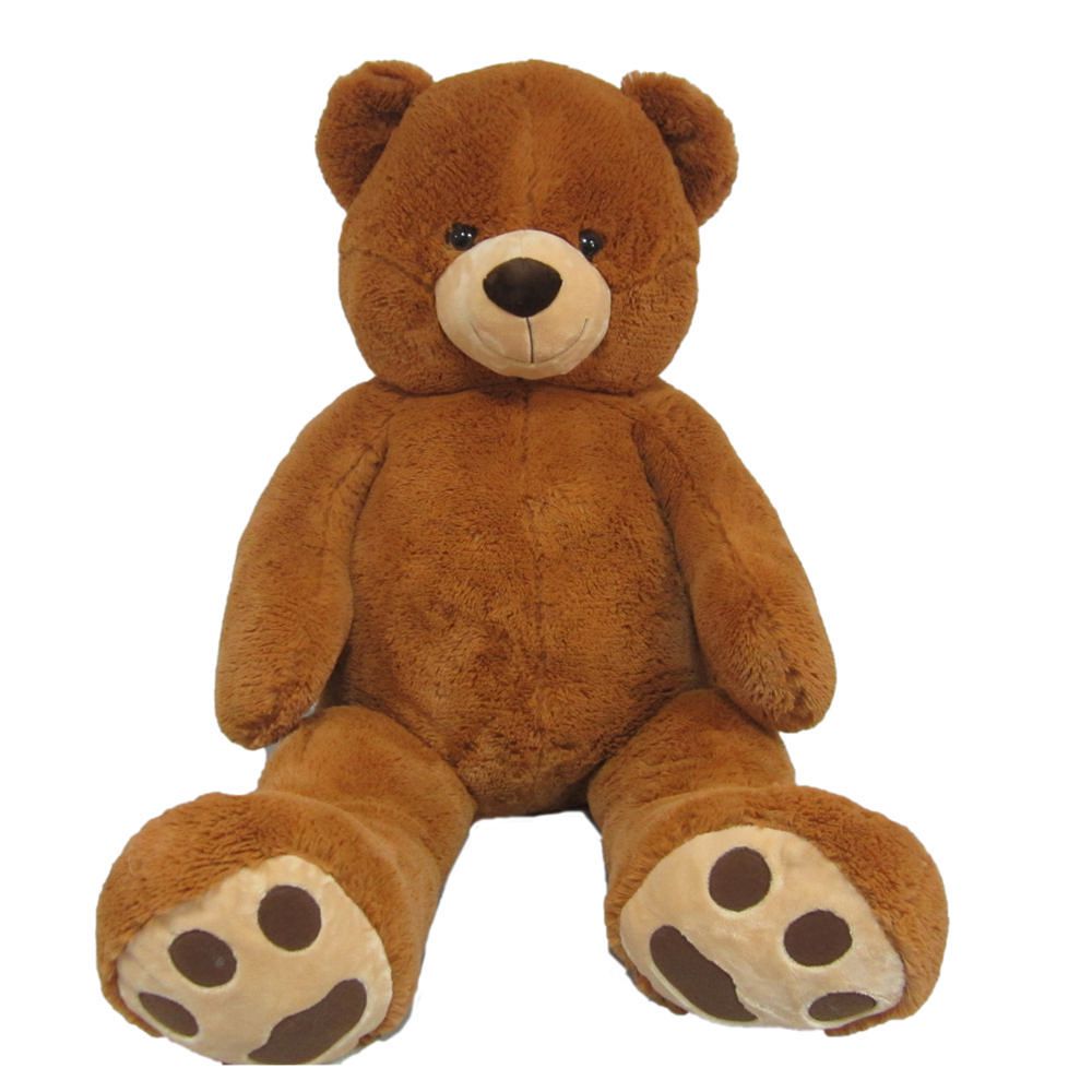 giant teddy bear walmart $20