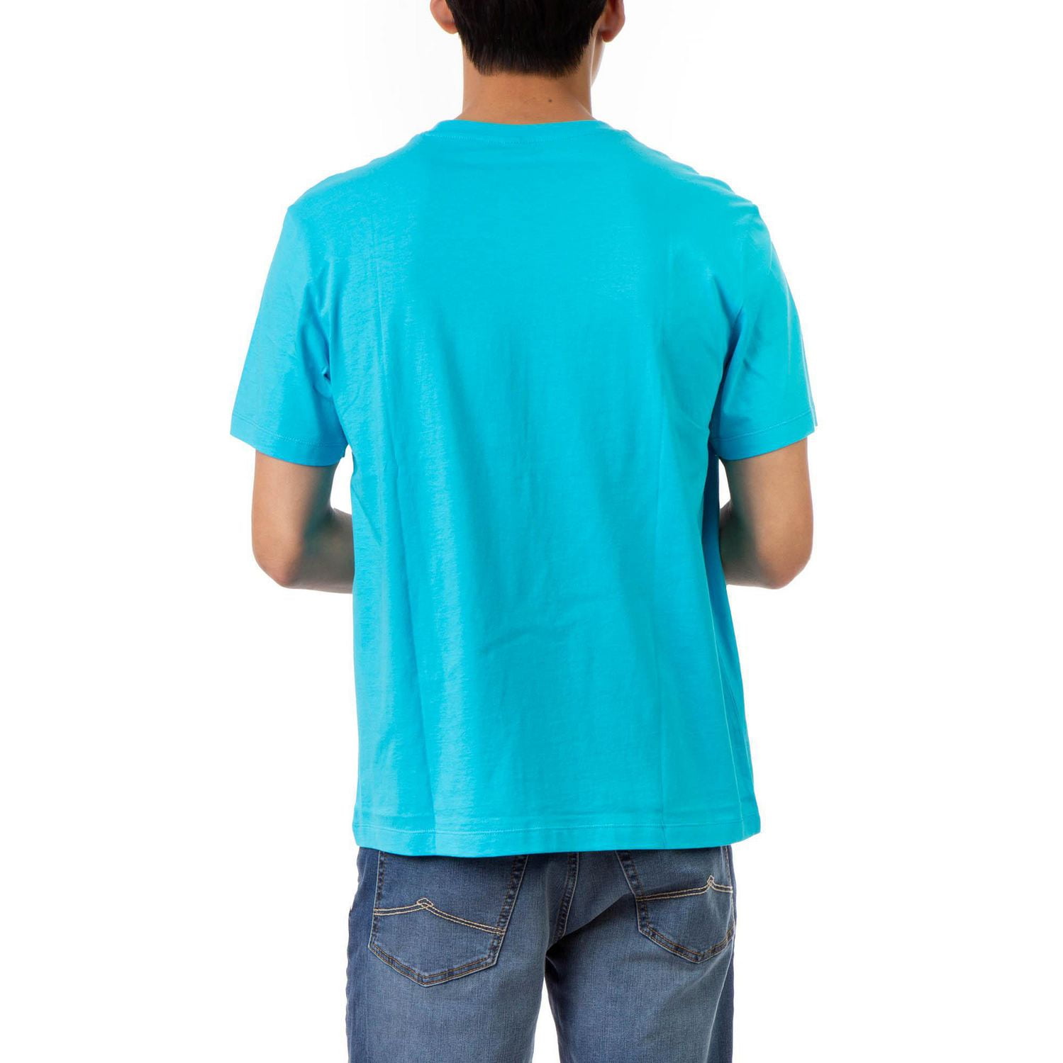 T-shirt U.S. POLO ASSN pour hommes avec poche