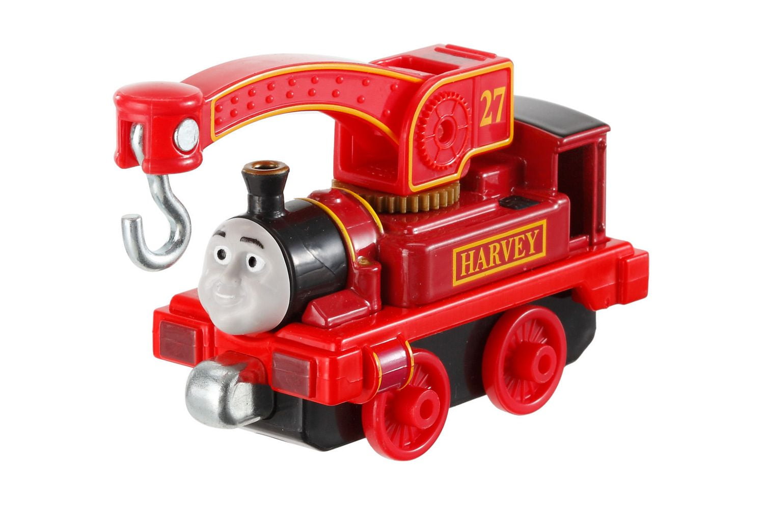 Thomas & Friends Take-n-Play Harvey | Walmart Canada